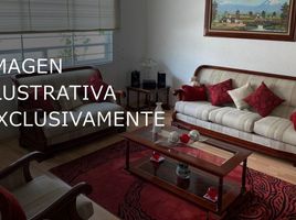 3 Schlafzimmer Haus zu verkaufen in Coyoacan, Mexico City, Coyoacan
