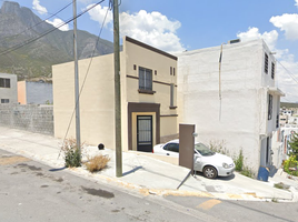 3 Schlafzimmer Villa zu verkaufen in Santa Catarina, Nuevo Leon, Santa Catarina