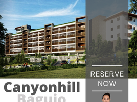  Condo for sale in Cordillera, Baguio City, Benguet, Cordillera