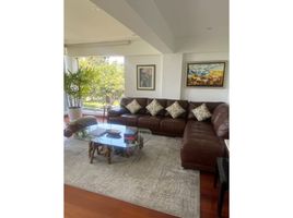 4 Bedroom Apartment for rent in Lima, Lima, Santiago De Surco, Lima