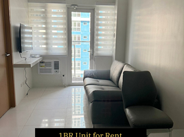 1 Bedroom Apartment for rent in Uptown Mall - Uptown Bonifacio, Makati City, Makati City