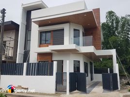 4 Bedroom House for sale in Cebu, Central Visayas, Cebu City, Cebu