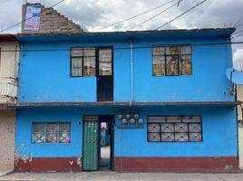 在Mexico出售的14 卧室 别墅, Ecatepec De Morelos, Mexico