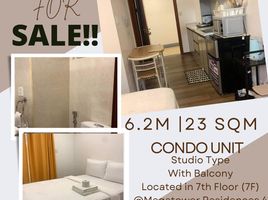  Condo for sale in Cordillera, Baguio City, Benguet, Cordillera