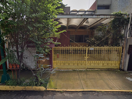 4 Schlafzimmer Villa zu verkaufen in Benito Juarez, Mexico City, Benito Juarez