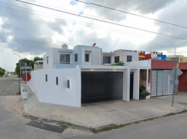 3 Habitación Villa en venta en Merida, Yucatán, Merida