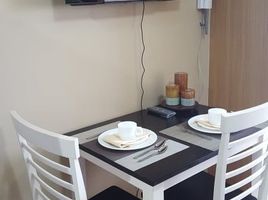 1 Bedroom Apartment for sale at Shell Residences, Pasay City