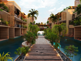 2 Schlafzimmer Appartement zu verkaufen in Cozumel, Quintana Roo, Cozumel