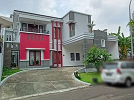 4 Bedroom House for sale in Serpong, Tangerang, Serpong