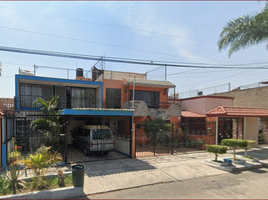 3 Schlafzimmer Villa zu verkaufen in Guadalajara, Jalisco, Guadalajara, Jalisco