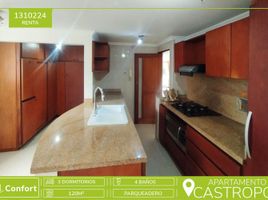 3 Bedroom Apartment for rent in Medellin, Antioquia, Medellin