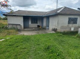  House for sale in Quiroga, Cotacachi, Quiroga