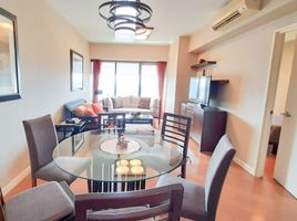 1 Bedroom Condo for rent at One Rockwell, Makati City, Southern District