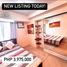 Condominium 1 chambre à vendre à Cebu City, Central Visayas, Cebu City, Cebu
