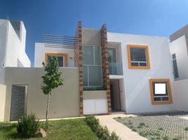 Villa 3 chambre à vendre à Queretaro, Queretaro, Queretaro, Queretaro