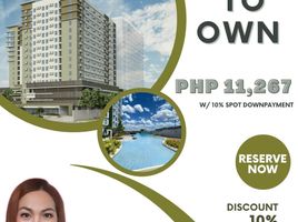 Estudio Departamento en venta en Northern District, Metro Manila, Caloocan City, Northern District