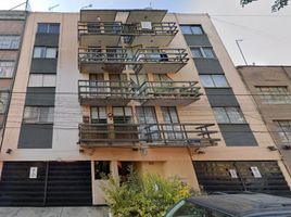 2 Schlafzimmer Wohnung zu verkaufen in Benito Juarez, Mexico City, Benito Juarez