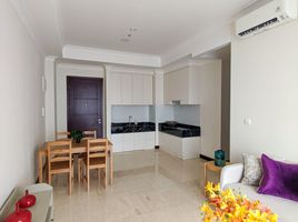 3 Kamar Apartemen for rent in Pacific Place, Tanah Abang, Kebayoran Lama