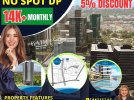  Condo for sale at Cirrus, Pasig City