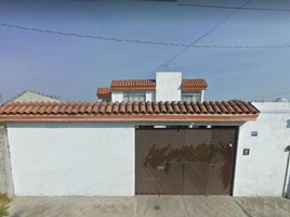 4 Schlafzimmer Haus zu verkaufen in Ocoyucan, Puebla, Ocoyucan