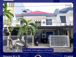 16 Kamar Rumah for sale in Wonocolo, Surabaya, Wonocolo