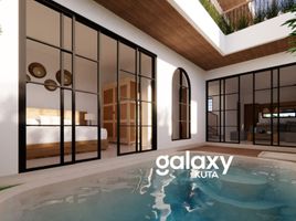 Maison 2 chambre à vendre à Jimbaran, Bali, Jimbaran, Badung
