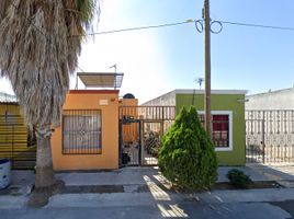 2 Schlafzimmer Villa zu verkaufen in Juarez, Nuevo Leon, Juarez