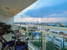 3 Bedroom Apartment for rent in Thao Dien, Ho Chi Minh City, Thao Dien