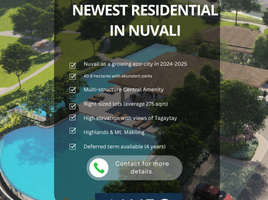  Land for sale in Calamba City, Calabarzon, Calamba City