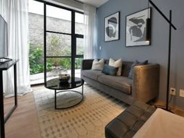2 Schlafzimmer Appartement zu verkaufen in Miguel Hidalgo, Mexico City, Miguel Hidalgo