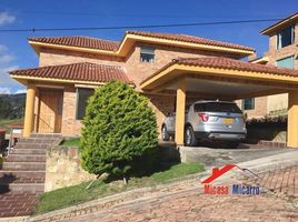 4 Habitación Villa en venta en La Calera, Cundinamarca, La Calera