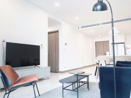 2 Phòng ngủ Chung cư for rent in Sài Gòn Pearl, Phường 22, Phường 22