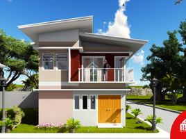 4 Bedroom House for sale in Central Visayas, Liloan, Cebu, Central Visayas