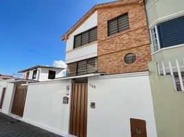 4 Habitación Casa en venta en Bicentenario Park, Quito, Quito, Quito