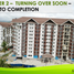 1 Bedroom Apartment for sale in Central Visayas, Talisay City, Cebu, Central Visayas