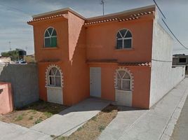 3 Bedroom House for sale in Tula De Allende, Hidalgo, Tula De Allende