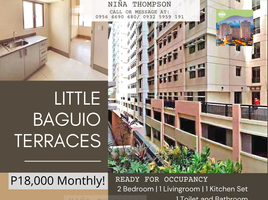 2 Bedroom Condo for rent in Eastern District, Metro Manila, San Juan City, Eastern District