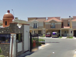 4 Bedroom House for sale in Juarez, Chihuahua, Juarez
