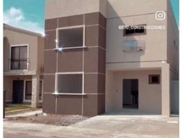 3 Habitación Villa en venta en Daule, Guayas, Daule, Daule