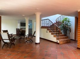 5 Bedroom Villa for rent in Antioquia, Envigado, Antioquia