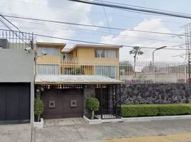 Maison 4 chambre à vendre à Alvaro Obregon, Mexico City, Alvaro Obregon