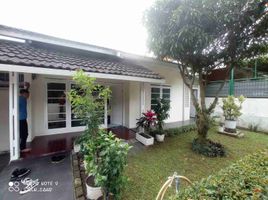  Vila for sale in Bandung Institute of Technology, Sukajadi, Coblong