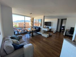 2 Habitación Apartamento en venta en Mina De Sal De Nemocón, Bogotá, Bogotá