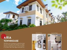 2 chambre Maison de ville for sale in Lipa City, Batangas, Lipa City