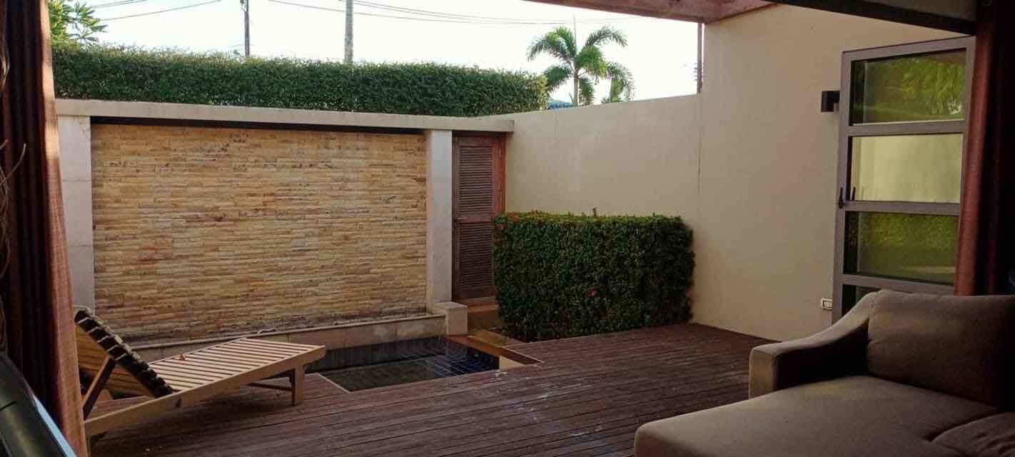 1 Bedroom Villa For Rent In Thep Krasattri, Phuket