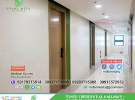 1 Schlafzimmer Wohnung zu verkaufen in Quezon City, Metro Manila, Quezon City