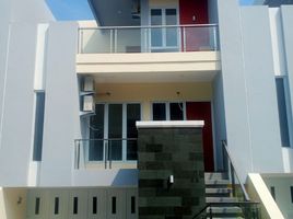 4 Kamar Rumah for sale in Setu Babakan, Jaga Karsa, Lima