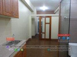 1 Bedroom Condo for sale in Sampaloc, Manila, Sampaloc