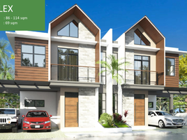 3 Bedroom Villa for sale in Minglanilla, Cebu, Minglanilla