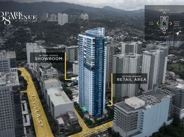 1 Bedroom Condo for sale in Cebu City, Cebu, Cebu City